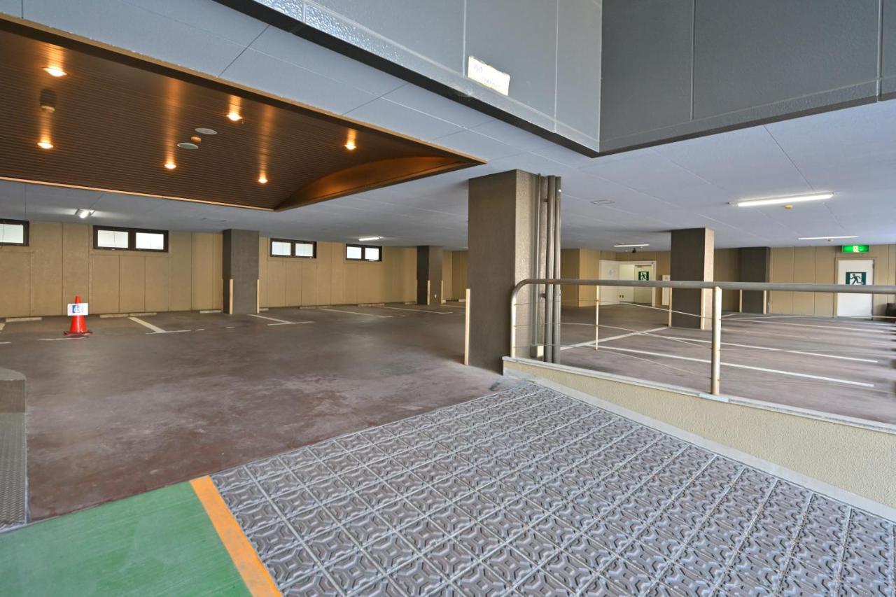 和歌山第二富士酒店 外观 照片