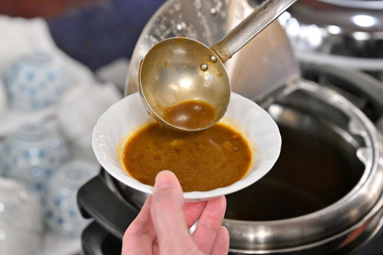 和歌山第二富士酒店 外观 照片